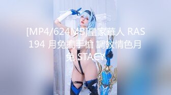 [MP4/624MB]皇家華人 RAS194 月兔搗手槍 調教情色月兔 STACY