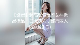 【紫蛋】超高颜值反差女神极品极品，白虎嫩穴，都市丽人微露脸2 (1)