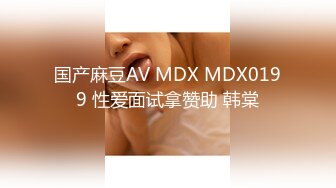 国产麻豆AV MDX MDX0199 性爱面试拿赞助 韩棠