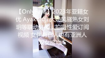 【OnlyFans】2023年亚籍女优 Ayakofuji 大奶风骚熟女刘玥等联动订阅，拍摄性爱订阅视频 女伴有白人也有亚洲人双女接吻 5