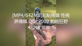 [MP4/642MB]起點傳媒 性視界傳媒 QDYP009 喲啪狂野少婦 熙熙