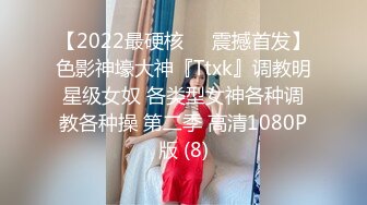 【2022最硬核❤️震撼首发】色影神壕大神『Ttxk』调教明星级女奴 各类型女神各种调教各种操 第二季 高清1080P版 (8)