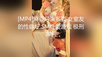 [MP4]麻豆导演系列 女室友的性癖好 SM性爱游戏 极刑审判