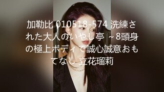 加勒比 010518-574 洗練された大人のいやし亭 ～8頭身の極上ボディで誠心誠意おもてなし 立花瑠莉