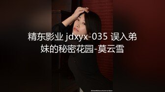 精东影业 jdxyx-035 误入弟妹的秘密花园-莫云雪