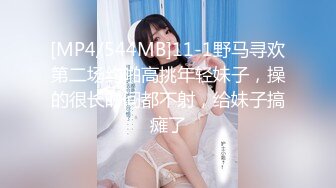 [MP4/544MB]11-1野马寻欢第二场约啪高挑年轻妹子，操的很长时间都不射，给妹子搞瘫了