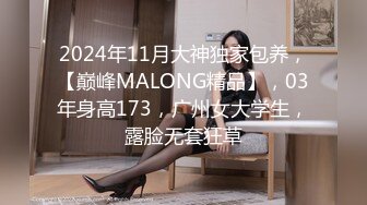 2024年11月大神独家包养，【巅峰MALONG精品】，03年身高173，广州女大学生，露脸无套狂草