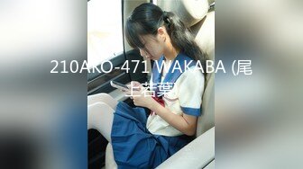 210AKO-471 WAKABA (尾上若葉)