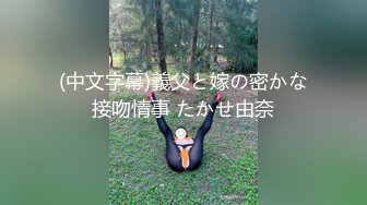 (中文字幕)義父と嫁の密かな接吻情事 たかせ由奈