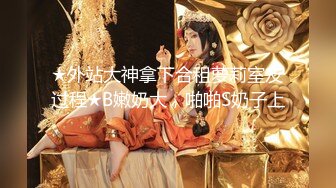 ★外站大神拿下合租萝莉室友过程★B嫩奶大，啪啪S奶子上