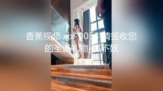 香蕉视频 xjx-0053 请签收您的圣诞礼物-狐不妖