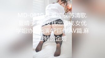 MD-0110-3.秦可欣.苏清歌.夏晴子.C位女优出道夜.女优学姐协力出演4P巨作.AV篇.麻豆特别企划