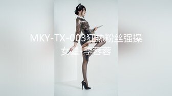 MKY-TX-003狂热粉丝强操女星-李蓉蓉