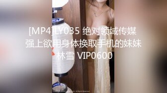 [MP4]LY035 绝对领域传媒 强上欲用身体换取手机的妹妹 林雪 VIP0600