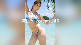 韩国bj korean 546