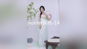 Hunter系列-14