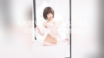 乌托邦 WTB-007《色女速成计划》探索全新敏感带