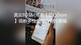 真实BDSM博主【狙心Dom】调教多位女奴SVIP付费福利 (1)