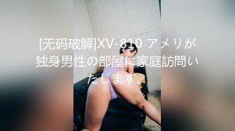 [无码破解]XV-810 アメリが独身男性の部屋に家庭訪問いたします。