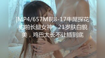 [MP4/657MB]8-17牛屌探花 约啪长腿女神，21岁肤白貌美，鸡巴太长不让插到底