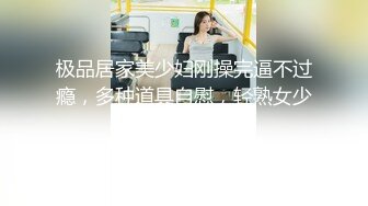 极品居家美少妇刚操完逼不过瘾，多种道具自慰，轻熟女少妇性欲就很强