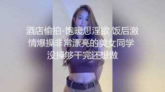 酒店偷拍-饱暖思淫欲 饭后激情爆操非常漂亮的美女同学 没操够干完还想做