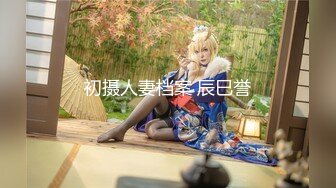 初摄人妻档案 辰巳誉