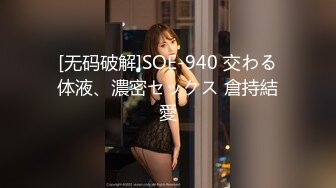 [无码破解]SOE-940 交わる体液、濃密セックス 倉持結愛