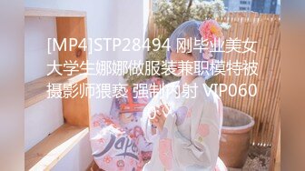 [MP4]STP28494 刚毕业美女大学生娜娜做服装兼职模特被摄影师猥亵 强制内射 VIP0600