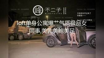 loft单身公寓爆艹气质极品女同事,美乳美鲍美足