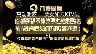 高端泄密✨✨美女如云KTV偸拍超多都市漂亮小姐姐看逼看菊花各种大白屁股相当炸裂 (6)