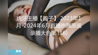 虎牙主播【韵子】 2023年1月-2024年6月直播热舞原画录播大合集 (16)